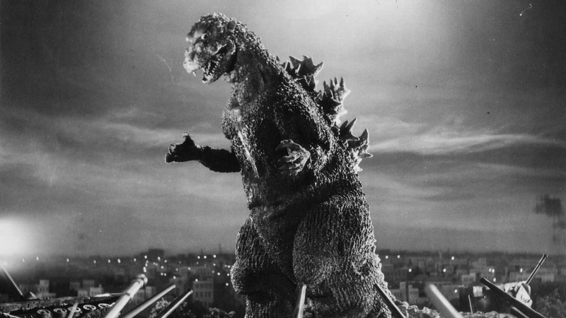 Illustration for article titled El nuevo Godzilla es el más grande en la historia del monstruo: mide casi 120 metros de alto